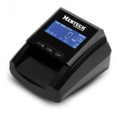 Детектор банкнот MERTECH D-20A FLASH PRO LCD, автоматический, ИК, МАГНИТНАЯ, АНТИСТОКС детекция, АКБ, 5048