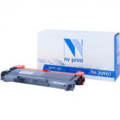 Картридж лазерный NV PRINT (NV-TN2090) для BROTHER DCP-7057R/7057W/HL-2132R, ресурс 1000 стр.