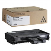 Картридж лазерный RICOH (SP201E) SP 220Nw/SP 220SNw/SP 220SFNw, ресурс 1000 стр., оригинальный, 407999