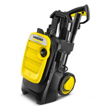 Минимойка KARCHER K 5 COMPACT, мощность 2,1 кВт, давление 145 бар, шланг 8 м, 1.630-750.0